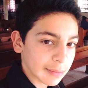 Meet your Posher, Roger